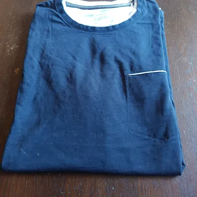 T shirt manche courte 